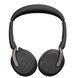 Беспроводные наушники Jabra Evolve2 65 MS Stereo USB-A Flex (26699-999-999) 26699-999-999 фото