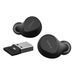 Беспроводные наушники Jabra Evolve2 Buds USB-A MS (20797-999-999) 20797-999-999 фото