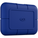 Зовнішній SSD-накопичувач LaCie Rugged SSD Pro5 2 ТБ Thunderbolt 5 (STNA2000400) STNA2000400 фото