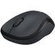 Мышка Logitech M220 Wireless Mouse Silent Charcoal (L910-004878) L910-004878 фото