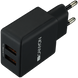 Зарядное устройство CANYON H-03 Чёрный (CNE-CHA03B) CNE-CHA03B фото