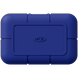 Зовнішній SSD-накопичувач LaCie Rugged SSD Pro5 2 ТБ Thunderbolt 5 (STNA2000400) STNA2000400 фото