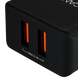 Зарядное устройство CANYON H-03 Чёрный (CNE-CHA03B) CNE-CHA03B фото