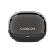 Навушники CANYON OnFlow 14 Чорний (CNS-TWS14B) CNS-TWS14B фото