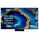 Телевизор TCL 50C805 - купить