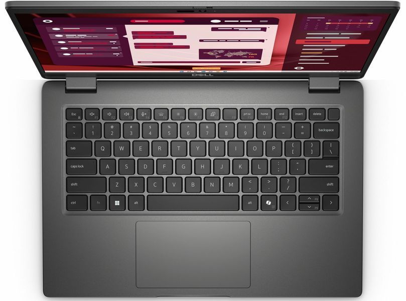 Ноутбук Dell Latitude 3550 N098L355015UA_UBU