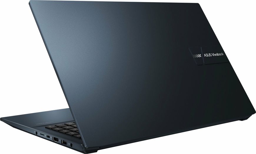 Ноутбук Asus M6500XU-MA013 (90NB1201-M000F0)