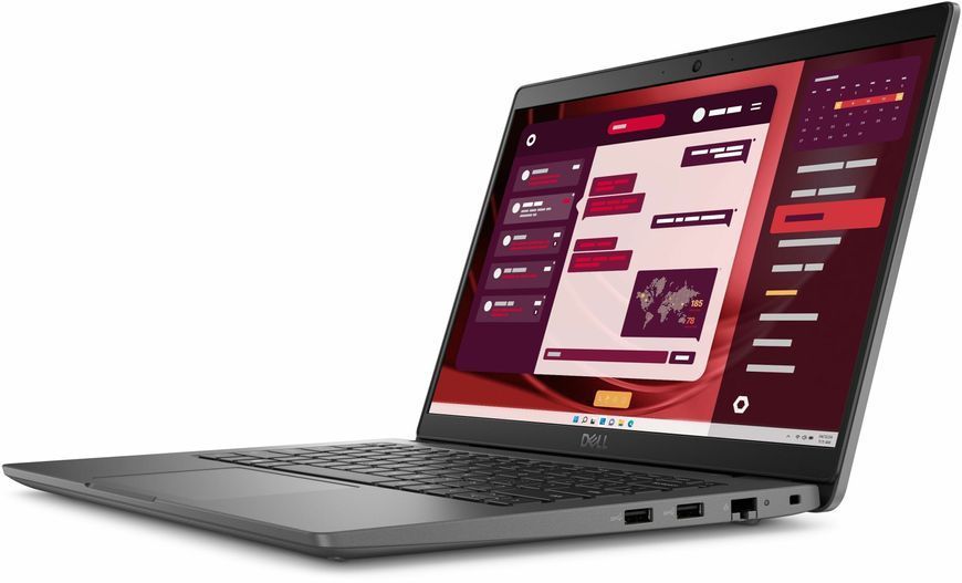 Ноутбук Dell Latitude 3550 N098L355015UA_UBU