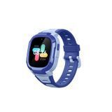 Дитячий годинник-телефон Mibro P6 синій, 1,4&Prime;, GPS, 4G, 2 Мп (XPSWP004B)