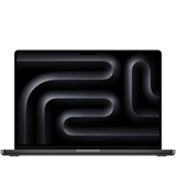 Ноутбук Apple MacBook Pro 16 (Z1N1001AB) Space Black