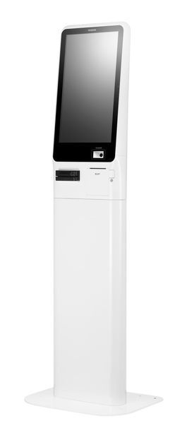 POS-терминал POSBANK BIGPOS-2150