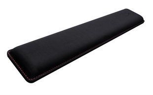 Підставка під зап'ястя HyperX Wrist Rest Full Size для повнорозмірної клавіатури, 457 мм (4P5M9AA)