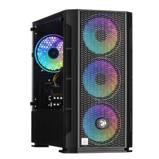 Системный блок 2E Complex Gaming (2E-8730)