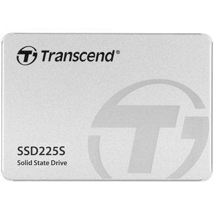 SSD-накопитель Transcend 3D TLC 250 ГБ 2.5&Prime; SATA III
