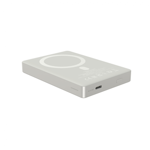 Портативний акумулятор CANYON OnPower 511 Сірий (CNS-CPB511G)