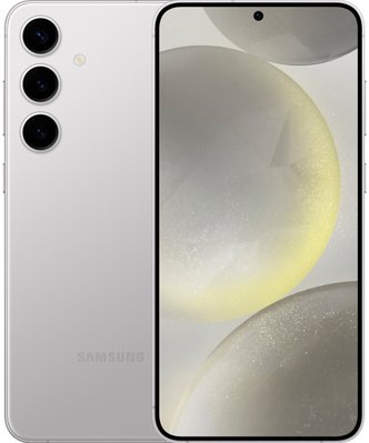 Мобильный телефон Samsung Galaxy S24+ 12/512GB Marble Gray (SM-S926BZAGEUC)