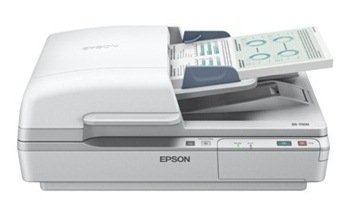 Сканер A4 Epson Workforce DS-6500 (B11B205231) - Suricom