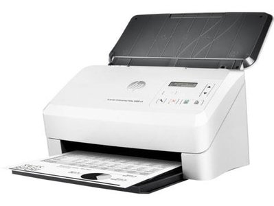 Документ-сканер А4 HP ScanJet Enterprise Flow 5000 S5 (6FW09A)