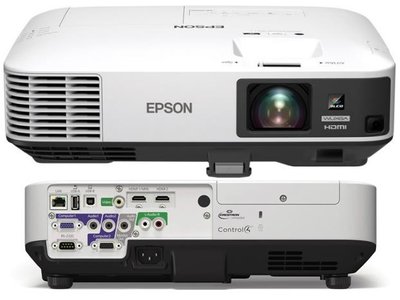 Проектор Epson EB-2250U (V11H871040) - Suricom