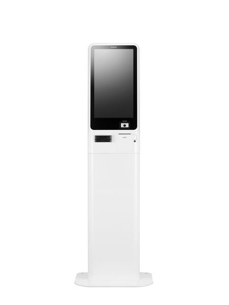 POS-терминал POSBANK BIGPOS-2150