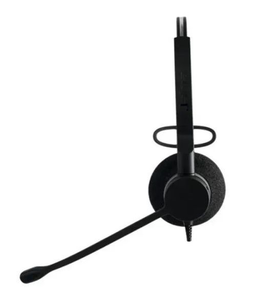 Проводная USB-гарнитура Jabra BIZ 2300 Mono USB MS, моно, Microsoft Teams (2393-823-109)