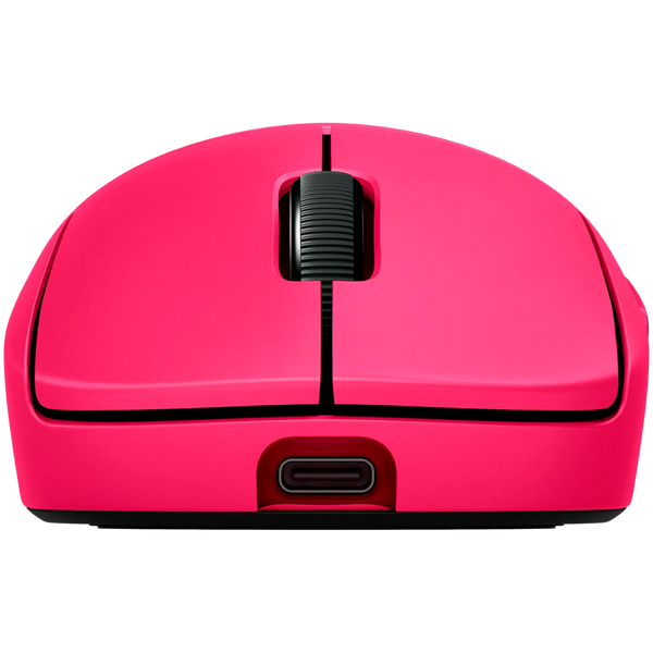 Мышка Logitech G PRO 2 LIGHTSPEED Pink (L910-007309)