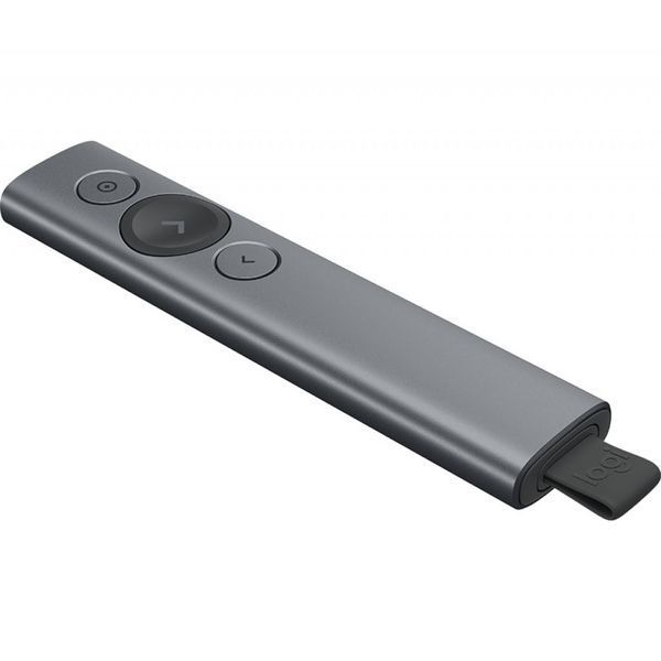 Презентер Logitech Spotlight Blue (L910-004861)