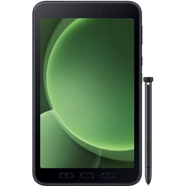 Планшет Samsung Galaxy Tab Active5 (X300) 8&Prime; 6 ГБ/128 ГБ Wi-Fi, зелёный (SM-X300NZGAEUC)