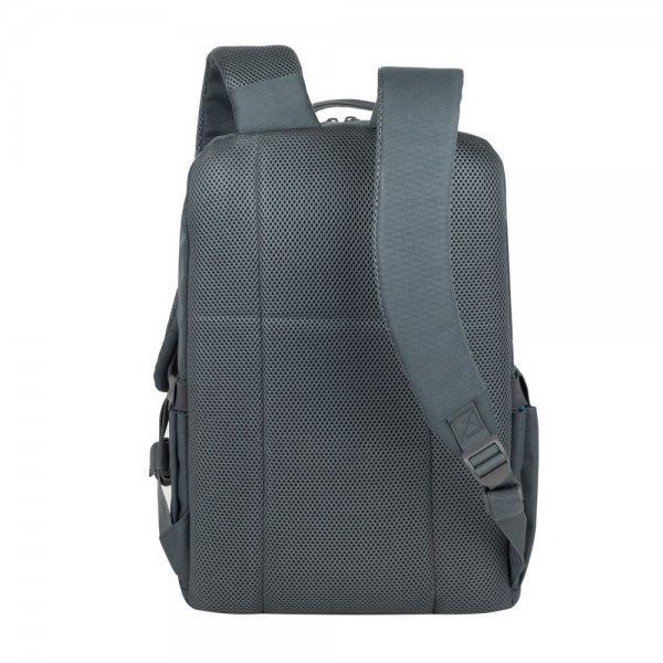 Рюкзак для ноутбука RIVACASE 8265 15.6&Prime; темно-сірий (1606916)