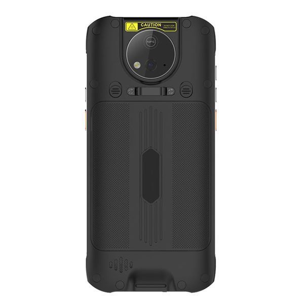 Терминал сбора данных Chainway MC95 Android 12, 5,5" HD+, IP68, 4/64 ГБ (MC95-2SE-N-CC8R3A12-1)