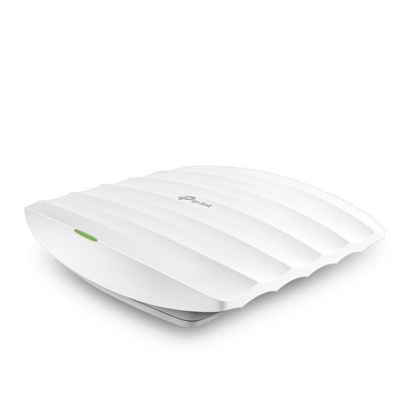 Точка доступу TP-LINK EAP245 AC1750 1xGE LAN PoE MU-MIMO (EAP245)
