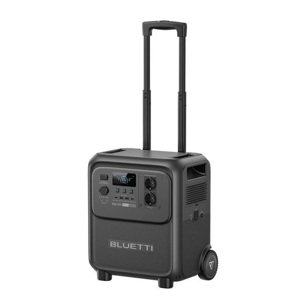 Зарядна станція Bluetti Elite 320 (1800 Вт / 3200 Вт&middot;год)