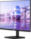 Монитор 2E H2724B 27&Prime; IPS QHD 100 Гц 2&times;HDMI/DisplayPort чёрный (2E-H2724B-01.UA) 2E-H2724B-01.UA фото