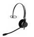 Проводная USB-гарнитура Jabra BIZ 2300 Mono USB MS, моно, Microsoft Teams (2393-823-109) 2393-823-109 фото