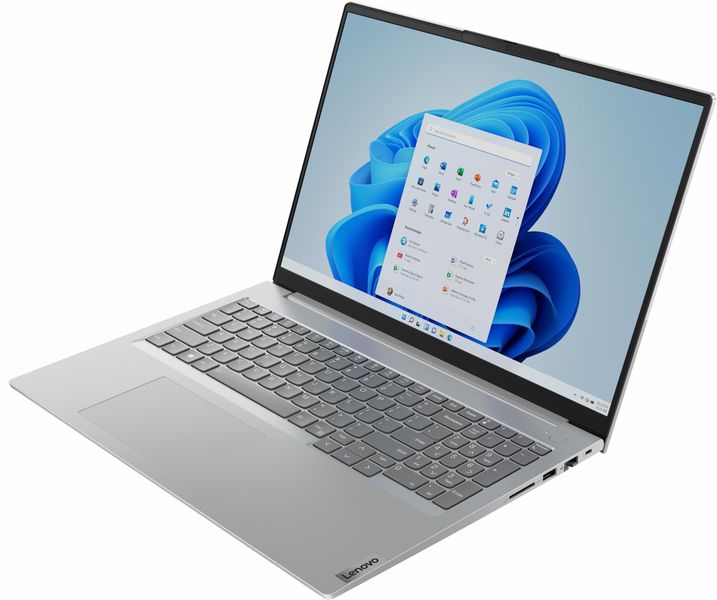 Ноутбук Lenovo ThinkBook 16 G6 IRL (21KH008RRA)