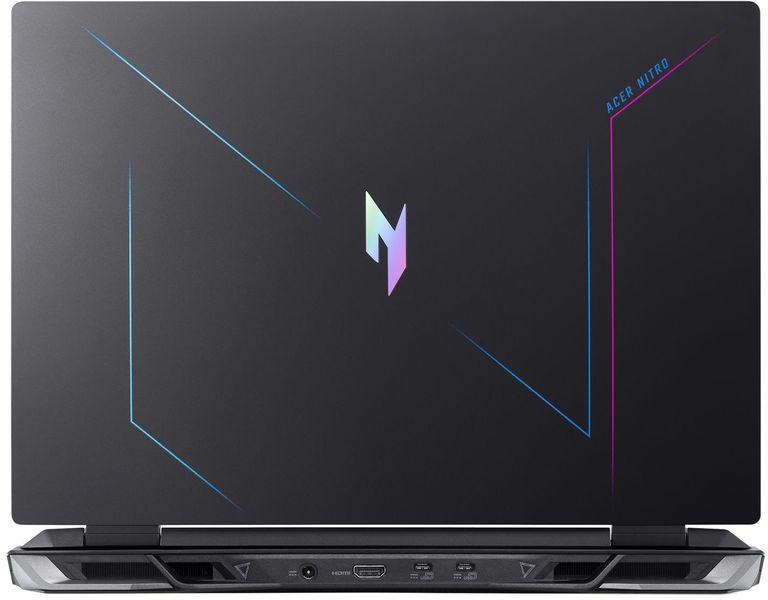 Ноутбук Acer Nitro 16 AN16-41 (NH.QKDEU.001)