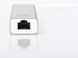 Хаб DIGITUS USB-A > 3xUSB-A/RJ45 DA-70250-1 фото