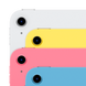 Планшет Apple IPAD WI-FI SILVER 256GB MD4G4TY/A фото