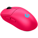 Мышка Logitech G PRO 2 LIGHTSPEED Pink (L910-007309) L910-007309 фото