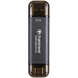 Внешний SSD-накопитель Transcend ESD310C A 1 ТБ USB TS1TESD310C фото