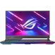 Ноутбук Asus ROG Strix G17 G713PI Eclipse Gray (G713PI-LL097)