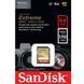 Картка пам'яті SanDisk Extreme PLUS 64 ГБ SDXC (SDSDXW2-064G-GNCIN) SDSDXW2-064G-GNCIN фото