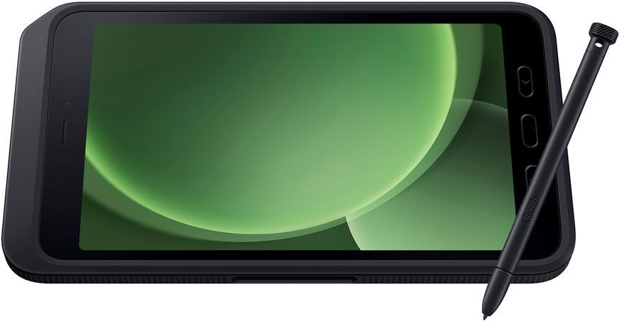 Планшет Samsung Galaxy Tab Active5 (X300) 8&Prime; 6 ГБ/128 ГБ Wi-Fi, зелёный (SM-X300NZGAEUC)
