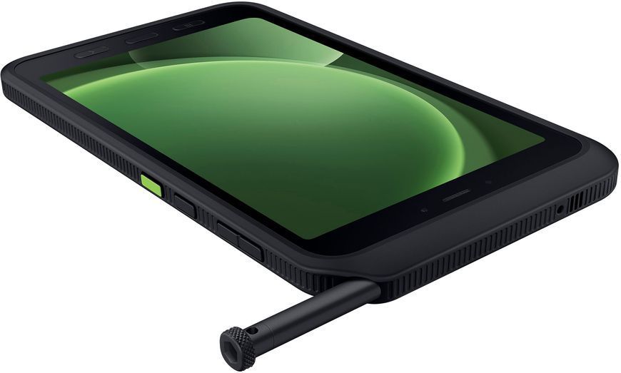 Планшет Samsung Galaxy Tab Active5 (X300) 8&Prime; 6 ГБ/128 ГБ Wi-Fi, зелёный (SM-X300NZGAEUC)
