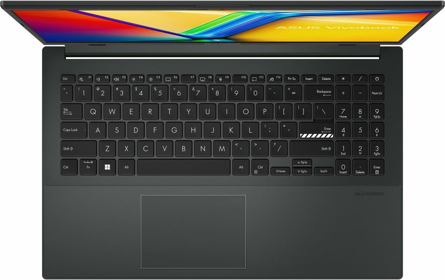Ноутбук Asus Vivobook GO E1504GA-BQ114 (90NB0ZT2-M004D0)