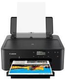 Принтер Canon PIXMA TS704 с WI-FI (3109C027)