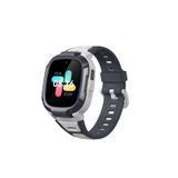 Дитячий годинник-телефон Mibro P6 сірий, 1,4&Prime;, GPS, 4G, 2 Мп (XPSWP004G)