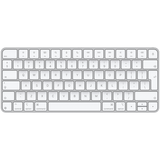 Клавиатура Apple Magic Keyboard с Touch ID для Mac models с Apple silicon USB-C (MXCK3)