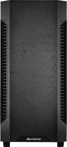 Корпус CHIEFTEC Elox AS-01B (AS-01B-OP)