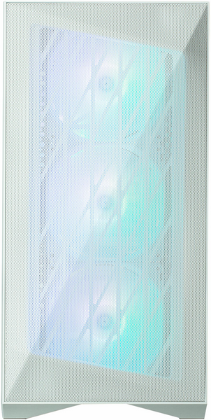 Корпус Zalman Z9 Iceberg MS (Z9ICEBERGMSWHITE)